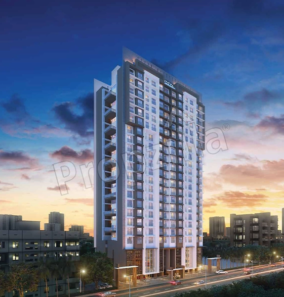 Shapoorji Pallonji BKC 28 official website